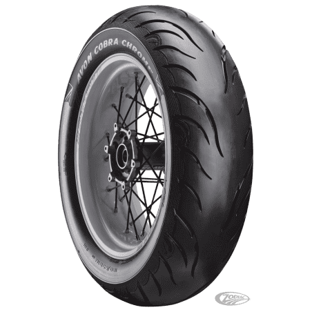 PNEUMATICI AVON COBRA CHROME