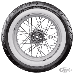 PNEUMATICI AVON COBRA CHROME 2
