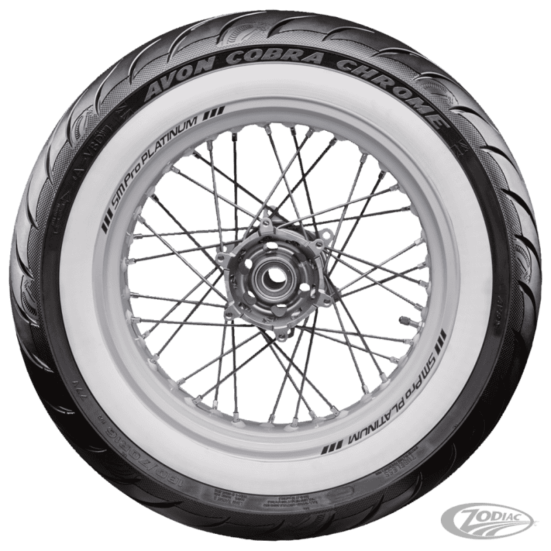 PNEUMATICI AVON COBRA CHROME