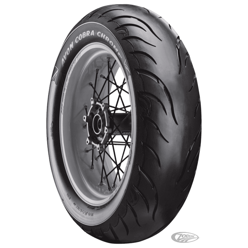 PNEUMATICI AVON COBRA CHROME