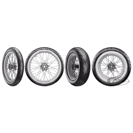 PNEUMATICI AVON COBRA CHROME