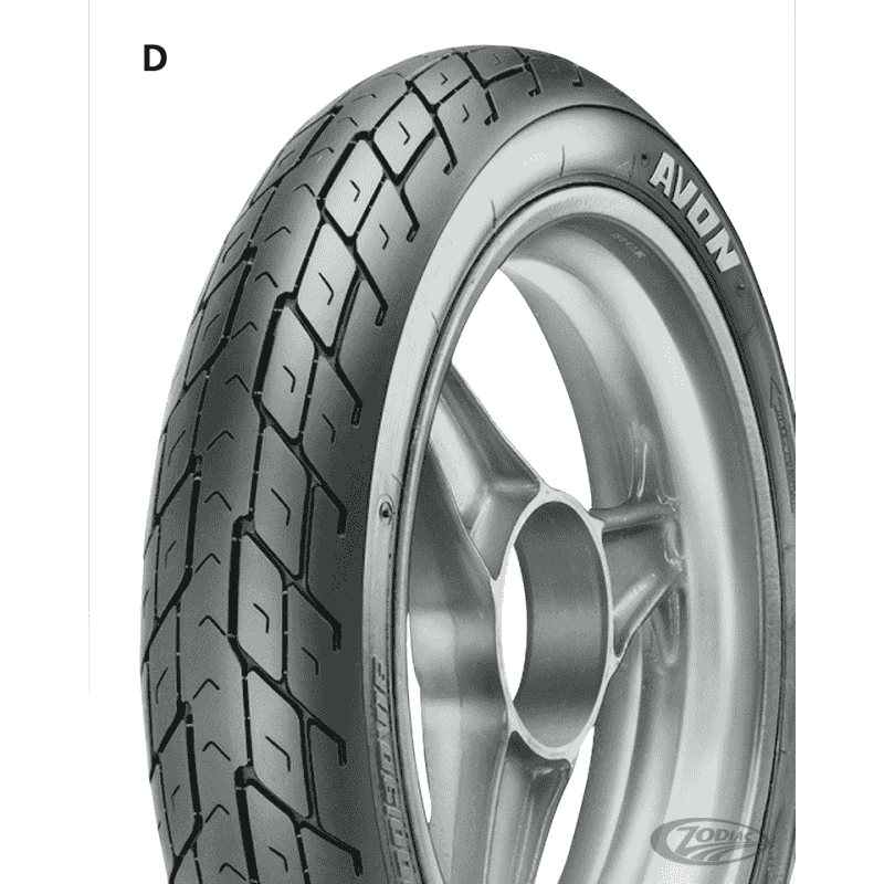 PNEUMATICI ROADRUNNER AM 20 ANTERIORE ED AM 21 POSTERIORE