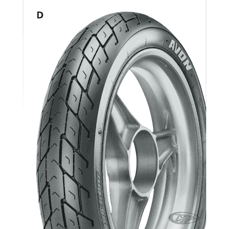 PNEUMATICI ROADRUNNER AM 20 ANTERIORE ED AM 21 POSTERIORE