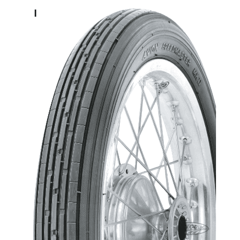 PNEUMATICI AVON SPEEDMASTER