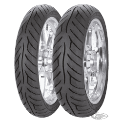 PNEUMATICI AVON ROADRIDER