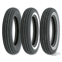 PNEUMATICI SHINKO E240 CLASSIC