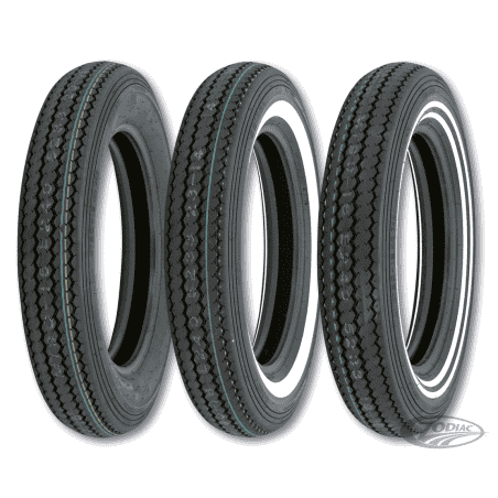 PNEUMATICI SHINKO E240 CLASSIC