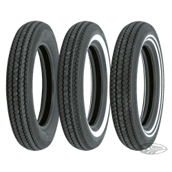 PNEUMATICI SHINKO E240 CLASSIC 2