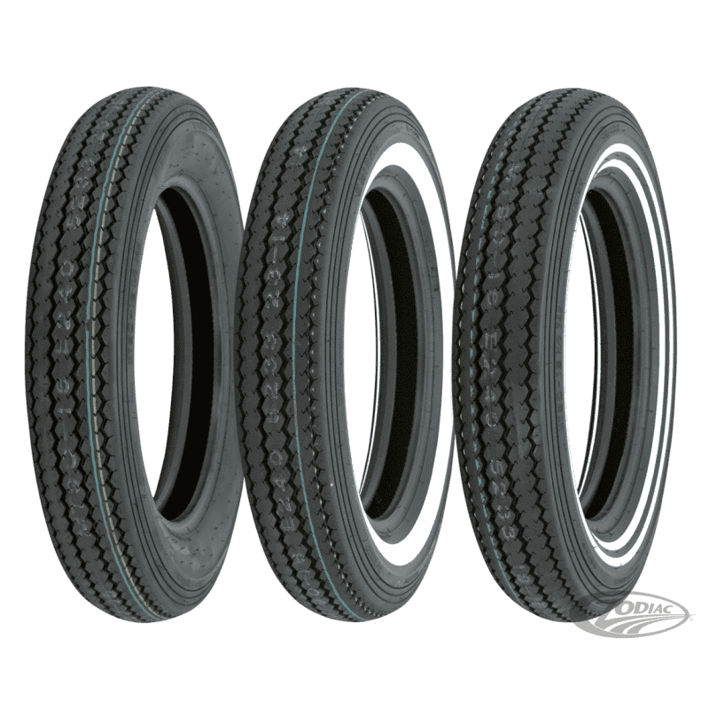 PNEUMATICI SHINKO E240 CLASSIC