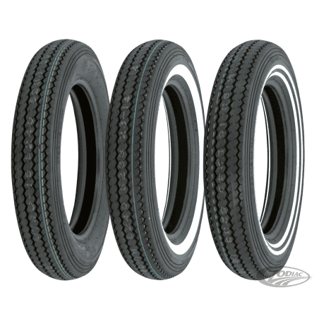 PNEUMATICI SHINKO E240 CLASSIC