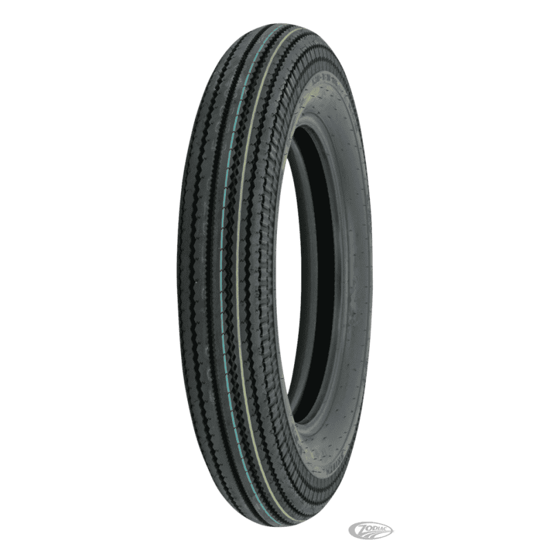 PNEUMATICO SHINKO E270 SUPER CLASSIC