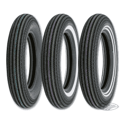 PNEUMATICO SHINKO E270 SUPER CLASSIC 2