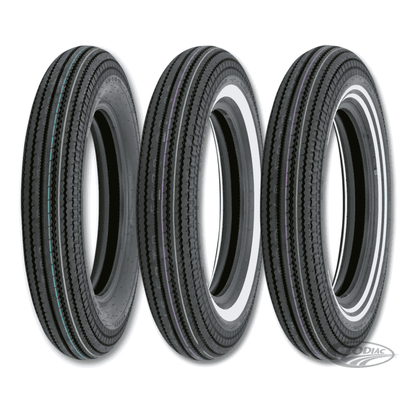 PNEUMATICO SHINKO E270 SUPER CLASSIC