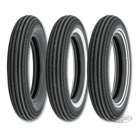 PNEUMATICO SHINKO E270 SUPER CLASSIC