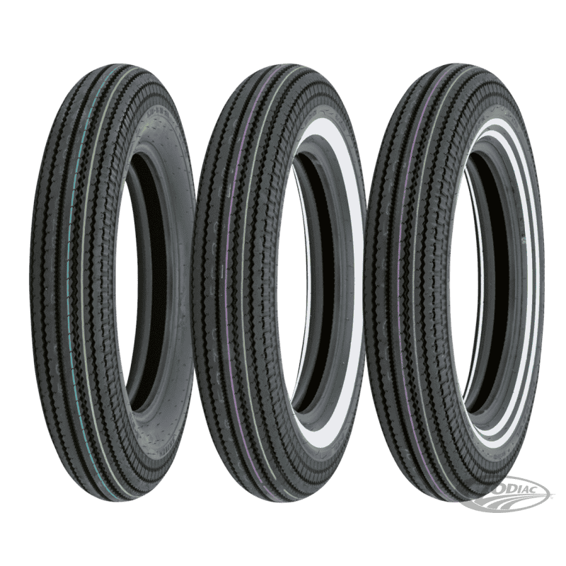 PNEUMATICO SHINKO E270 SUPER CLASSIC