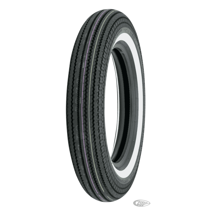 PNEUMATICO SHINKO E270 SUPER CLASSIC