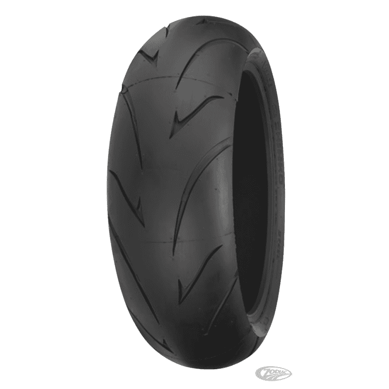 SHINKO 011 VERGE