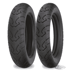 SHINKO 250 2