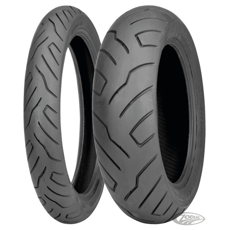 PNEUMATICI SHINKO SR 999 PER LUNGHE PERCORRENZE