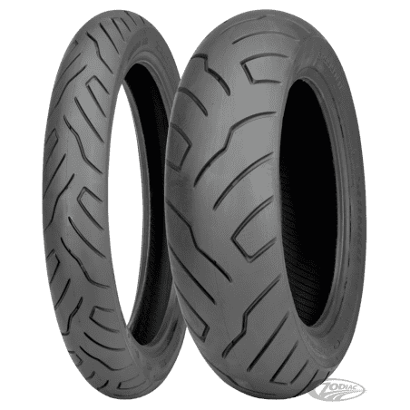 PNEUMATICI SHINKO SR 999 PER LUNGHE PERCORRENZE