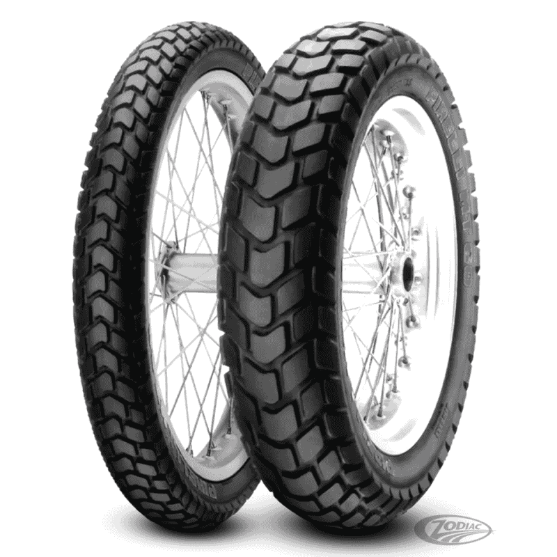 PNEUMATICI PIRELLI MT60 E MT60RS ENDURO