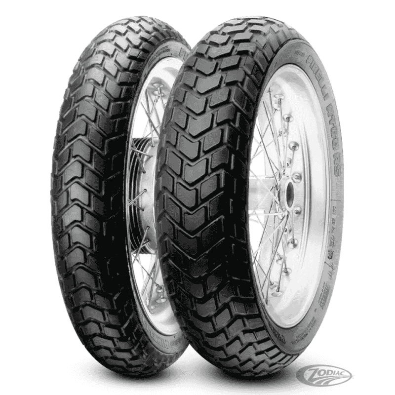 PNEUMATICI PIRELLI MT60 E MT60RS ENDURO