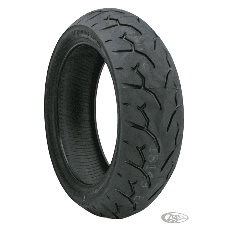 PNEUMATICI PIRELLI NIGHT DRAGON
