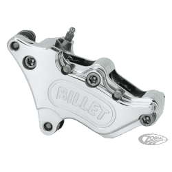 PINZE FRENO HARRISON "BILLET" 2