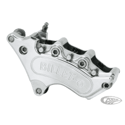 PINZE FRENO HARRISON "BILLET" 2