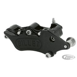 PINZE FRENO HARRISON "BILLET"