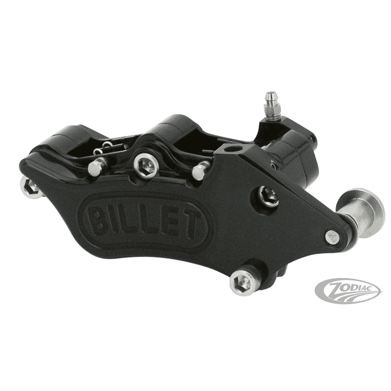 PINZE FRENO HARRISON "BILLET"