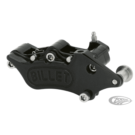 PINZE FRENO HARRISON "BILLET"