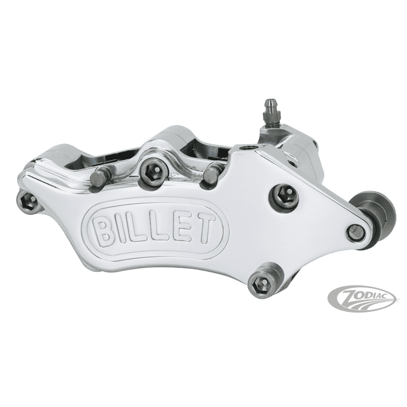 PINZE FRENO HARRISON "BILLET"