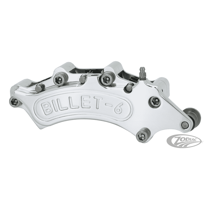 PINZE FRENO HARRISON "BILLET"