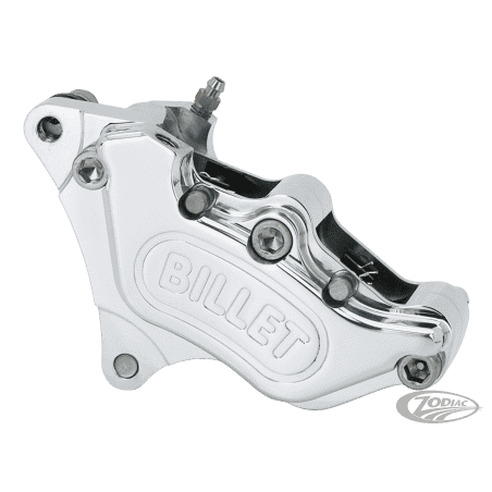 PINZE FRENO HARRISON "BILLET"