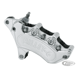 PINZE FRENO HARRISON "BILLET" 2