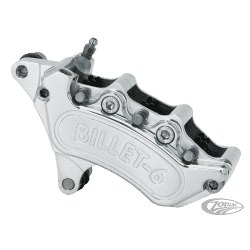 PINZE FRENO HARRISON "BILLET" 2