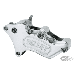 PINZE FRENO HARRISON "BILLET" 2