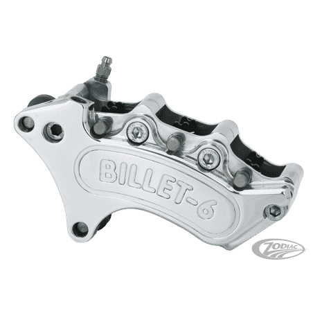 PINZE FRENO HARRISON "BILLET"