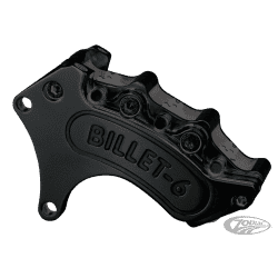 PINZE FRENO HARRISON "BILLET"