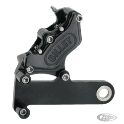 PINZE FRENO HARRISON "BILLET" 2