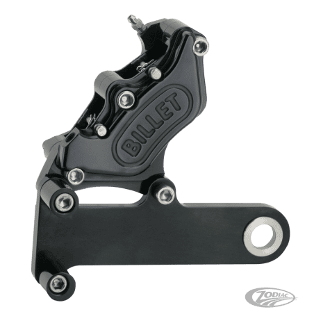 PINZE FRENO HARRISON "BILLET"