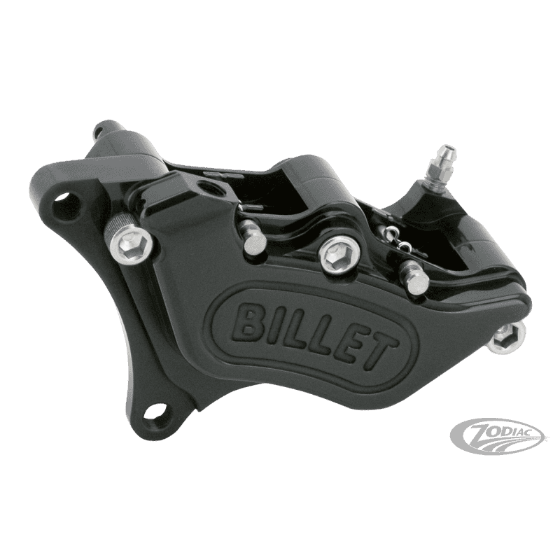 PINZE FRENO HARRISON "BILLET"