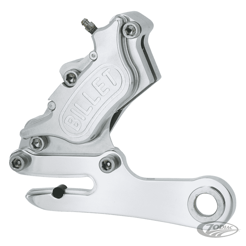 PINZE FRENO HARRISON "BILLET"