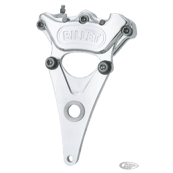 PINZE FRENO HARRISON "BILLET" 2