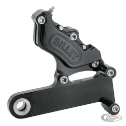 PINZE FRENO HARRISON "BILLET" 2