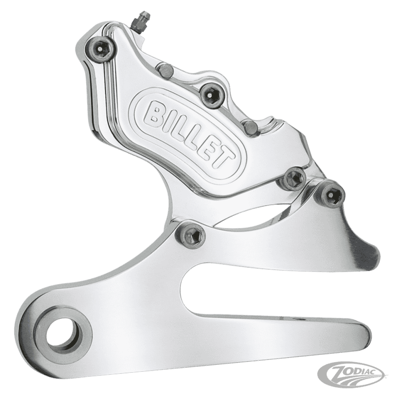 PINZE FRENO HARRISON "BILLET"