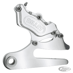 PINZE FRENO HARRISON "BILLET" 2