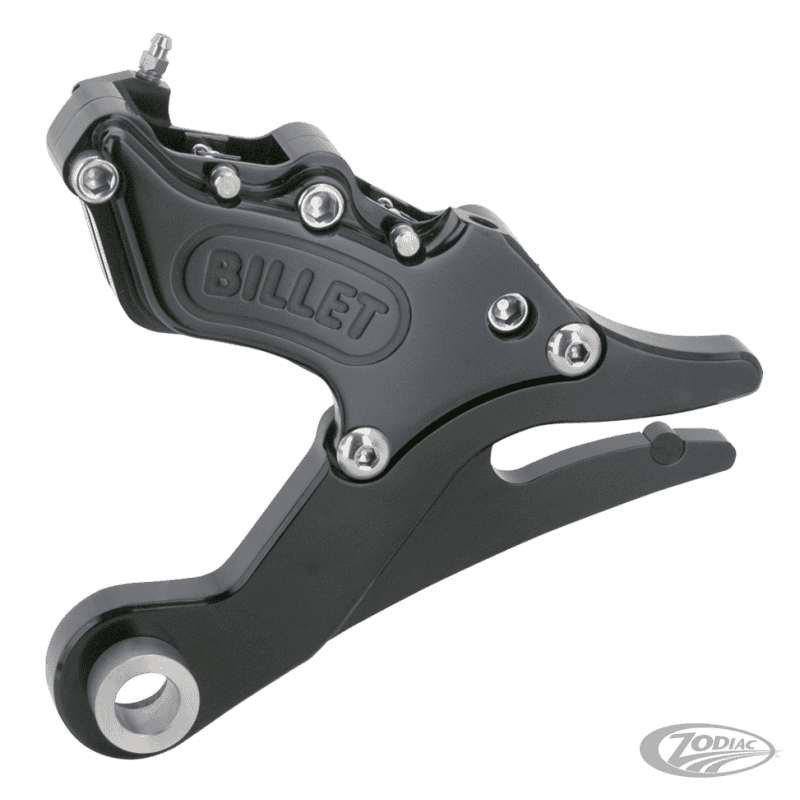 PINZE FRENO HARRISON "BILLET"