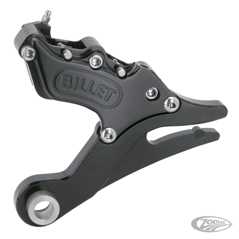 PINZE FRENO HARRISON "BILLET"